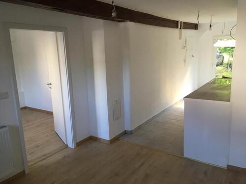 Foto - Etagenwohnung in Laufenburg (Baden) zur Miete
