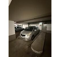 Garage Tiefgaragen TG Stellplatz Sendling Murnauer Str Obersendli - München Sendling-Westpark