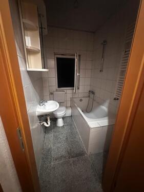 Foto - Etagenwohnung zur Miete in Recklinghausen