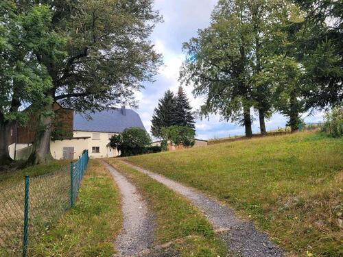 Foto - Bauerngut Bauernhof Haus - 260.000,00 EUR Kaufpreis,