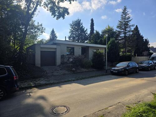 Foto - Bungalow mit Garten und Vollkeller zur Miete