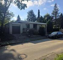 Bungalow mit Garten und Vollkeller zur Miete - Mönchengladbach Süd