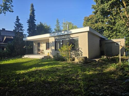 Foto - Einfamilienhaus zur Miete in Mönchengladbach