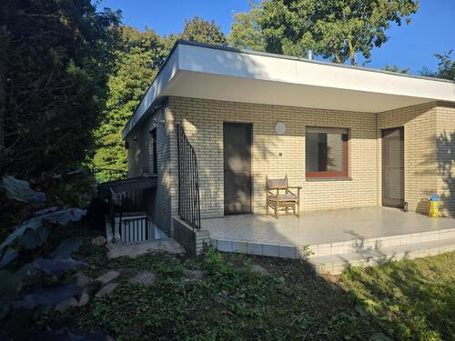 Foto - Einfamilienhaus in Mönchengladbach