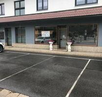 Bodenmais Laden- Büro - PraxisAustellungsräume - Roding