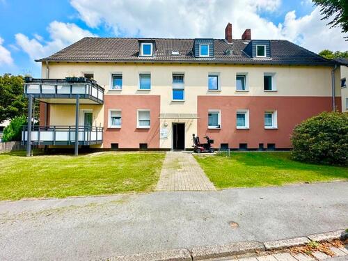 Foto - Schicke 2-Raum-Wohnung in beliebter Lage von Huckarde