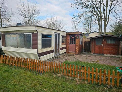 Foto - Traumhaftes Chalet - 2.000,00&nbsp;EUR Kaltmiete,