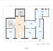 Großzügige 4-Zimmer-Wohnung in Immenstadt – 140 m² + Kellerraum - Immenstadt im Allgäu