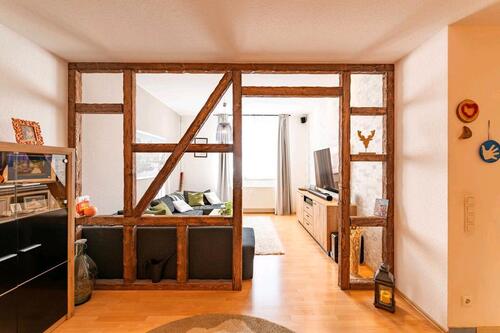 Foto - Etagenwohnung zur Miete in Immenstadt im Allgäu