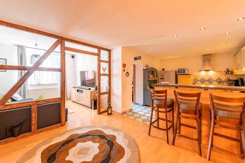 Foto - Etagenwohnung in Immenstadt im Allgäu