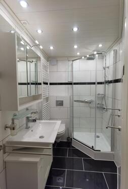 Foto - Über den Dächern der Stadt Attendorn: Sanierte 5,5 Zimmer Wohnung