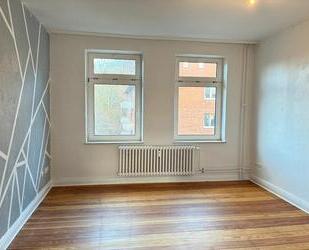 Altbauwohnung mit zwei Balkonen - Kiel Neumühlen-Dietrichsdorf