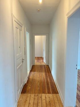 Foto - 4 Zimmer Etagenwohnung zur Miete in Kiel