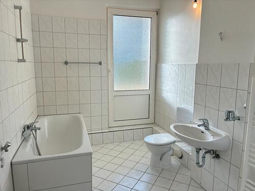 Foto - Etagenwohnung in Kiel zur Miete