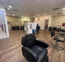 Friseursalon zur Übernahme in Würselen Aachen ( mit Meister)