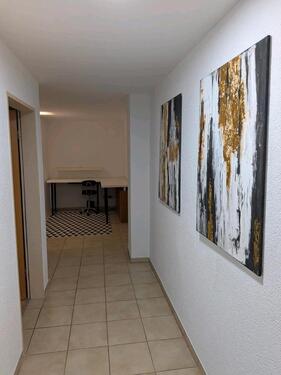 Foto - Etagenwohnung zur Miete in Laupheim