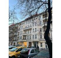 3 Raumwohnung * Prenzlauer Berg * modernisiertsaniert * frei * - Berlin Pankow