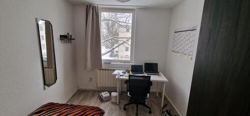 Foto - WG Zimmer frei - 590,00&nbsp;EUR Kaltmiete, ca.&nbsp; 11,00&nbsp;m&sup2;