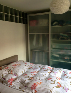 Foto - 2 Zimmer Erdgeschoßwohnung zur Miete in Kaiserslautern