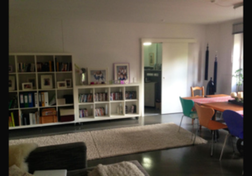 Foto - Erdgeschoßwohnung in Kaiserslautern zur Miete