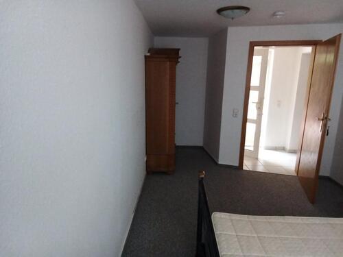 Foto - 2 Zimmer Appartement, Rolfshagen,Ortsmitte