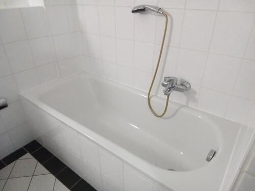 Foto - 2 Zimmer Erdgeschoßwohnung in Auetal