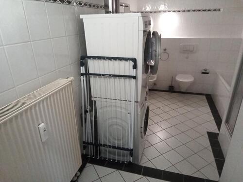 Foto - Erdgeschoßwohnung in Auetal zur Miete