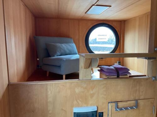 Foto - 3 Zimmer Einfamilienhaus in Hallbergmoos