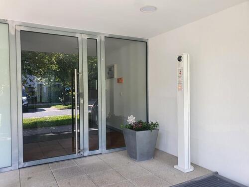 Foto - 4 Zimmer Erdgeschoßwohnung in Hannover