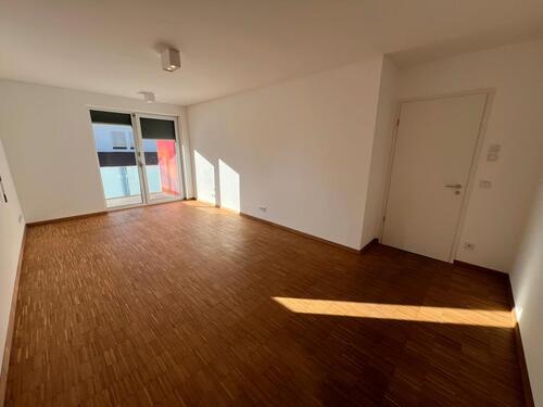 Foto - 2 Zimmer Etagenwohnung in Straubing