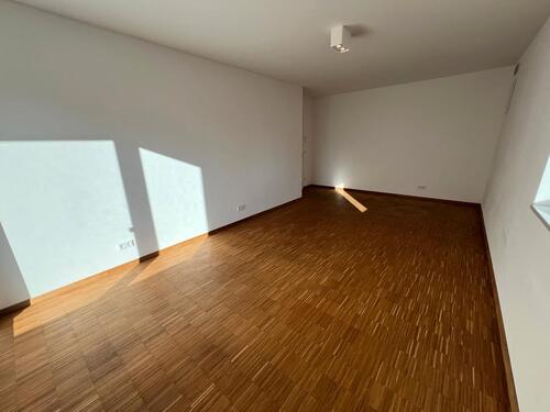 Foto - Etagenwohnung in Straubing zur Miete