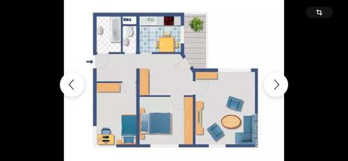 Foto - 3,5 Zimmer Eigentumswohnung in Regensburg - Königswiesen