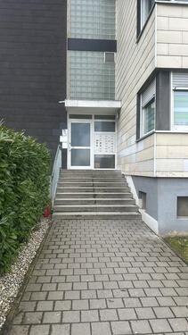 Foto - 3.5 Zimmer Etagenwohnung zum Kaufen in Regensburg