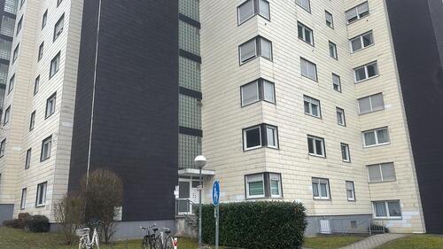 Foto - 3.5 Zimmer Etagenwohnung in Regensburg