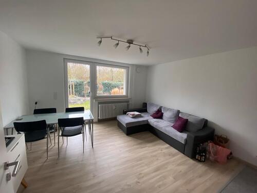 Foto - Helle 36qm2 Wohnung in Wolfsburg-Sandkamp zu vermieten