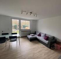 Helle 36qm2 Wohnung in Wolfsburg-Sandkamp zu vermieten