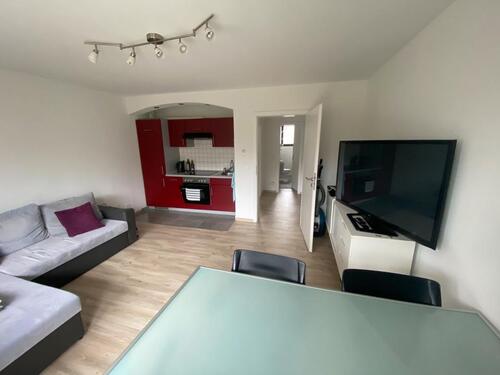 Foto - 2 Zimmer Erdgeschoßwohnung zur Miete in Wolfsburg