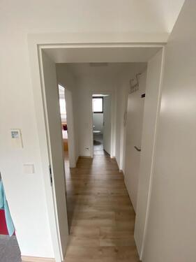 Foto - 2 Zimmer Erdgeschoßwohnung in Wolfsburg