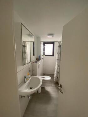 Foto - Erdgeschoßwohnung in Wolfsburg zur Miete