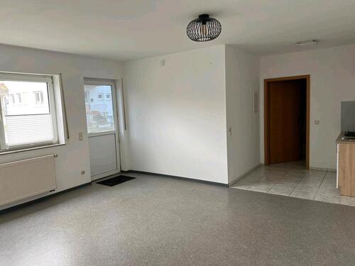 Foto - 1 Zimmer Erdgeschoßwohnung in Gießen