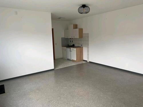 Foto - Erdgeschoßwohnung in Gießen zur Miete