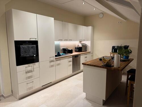 Foto - Helle Kernsanierte 3-Zimmer Wohnung mit Einbauküche