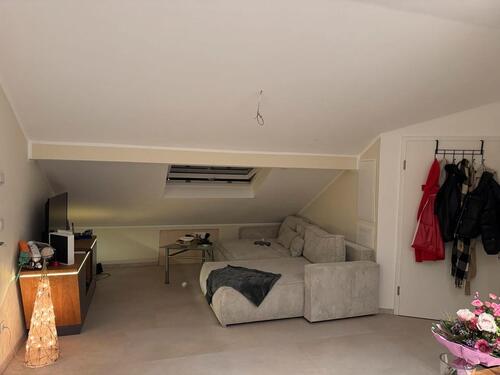 Foto - 3 Zimmer Dachgeschoßwohnung in Echternacherbrück