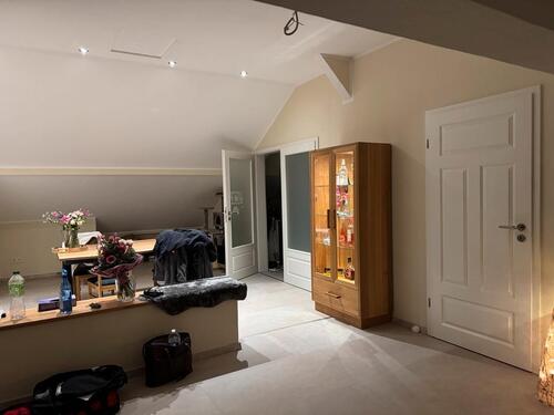 Foto - Dachgeschoßwohnung in Echternacherbrück zur Miete