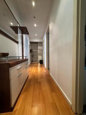 Foto - Erdgeschoßwohnung in Berlin zur Miete