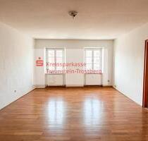 Außergewöhnlich großzügiges Wohnen auf drei Etagen – mit Dachterrasse, eigenem Garten und Balkon - Tittmoning