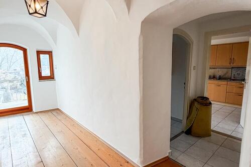 Foto - 9 Zimmer Maisonettenwohnung zur Miete in Tittmoning