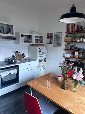 Foto - 2 Zimmer Etagenwohnung zur Miete in Köln