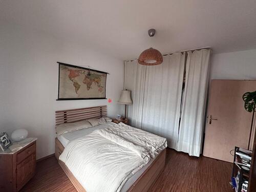 Foto - 2 Zimmer Etagenwohnung in Köln