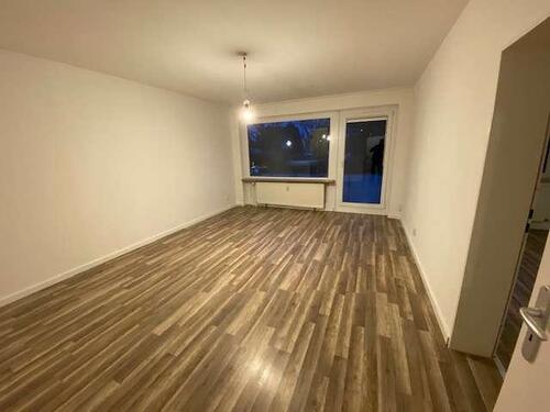 Foto - 2 Zimmer Etagenwohnung zur Miete in Halstenbek